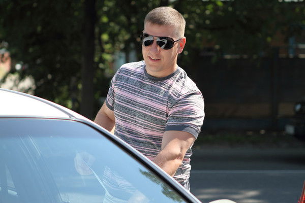 Владимир Портянко