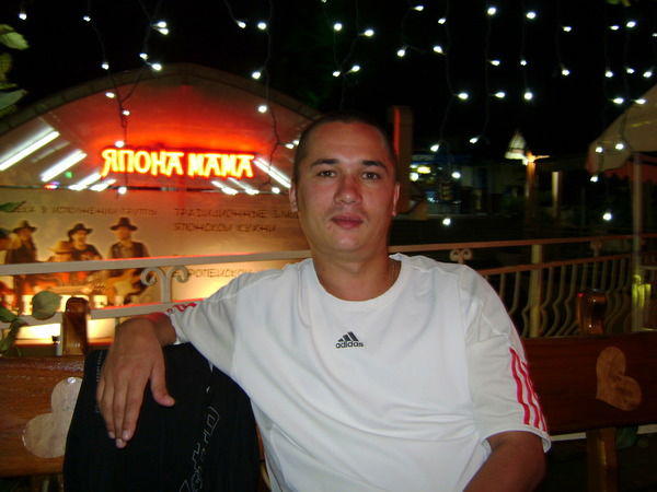 Василий Никитин