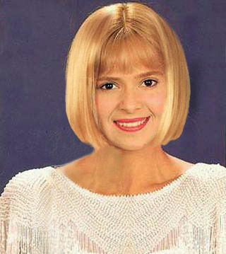 Татьяна Касимова