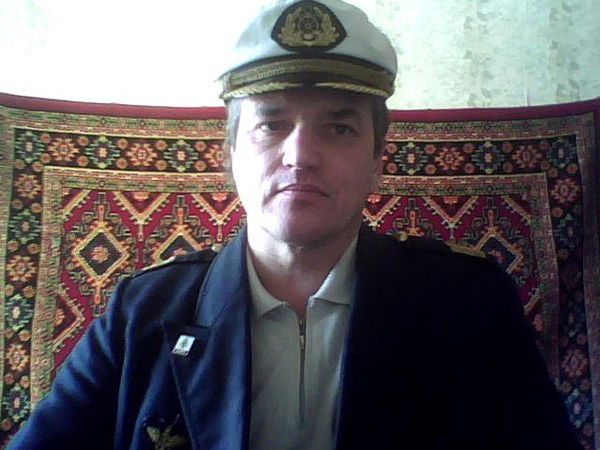 Андрей Астахов