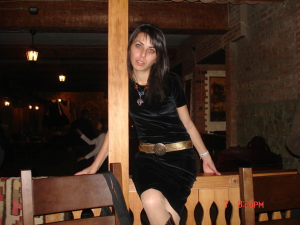 Ekaterine Narimanidze