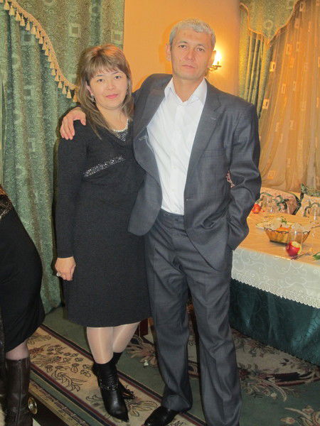 Алтынкуль Калдарова