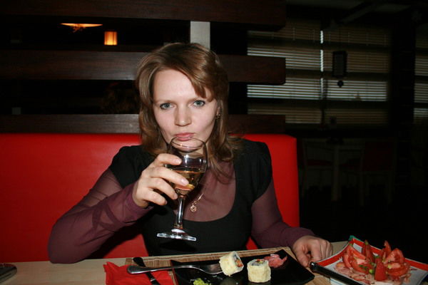 Надежда Малашенко