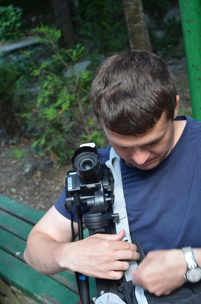 Владимир Герман