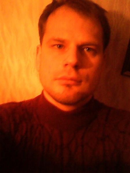 Павел Кожемякин