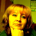 Светлана Пасторова