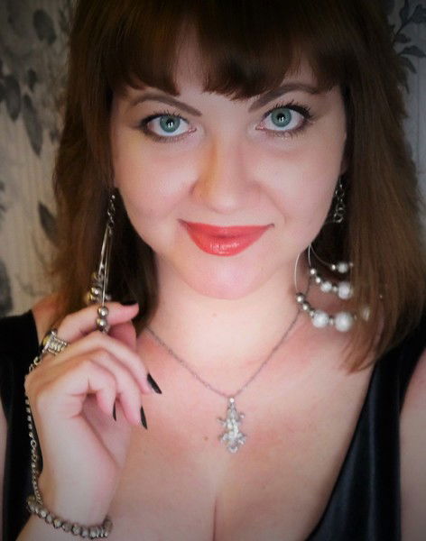 Светлана Мальцева