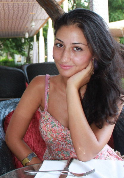 Марианна Ххх