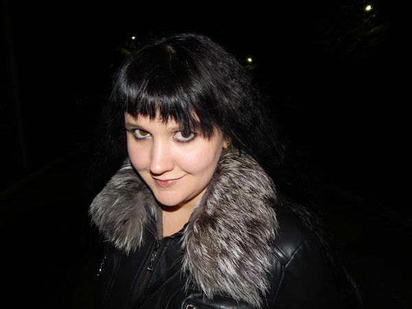 Элеонора Саяфарова