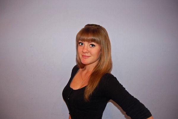 Надежда Лукашенок