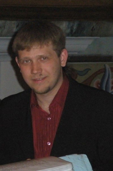 Andrei Trofimov