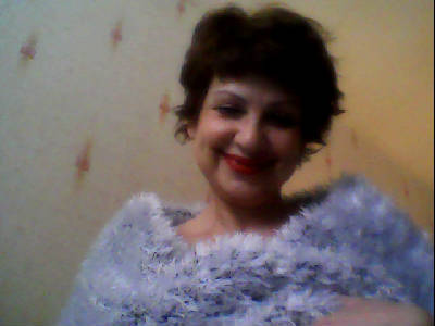 Нелли Каипова