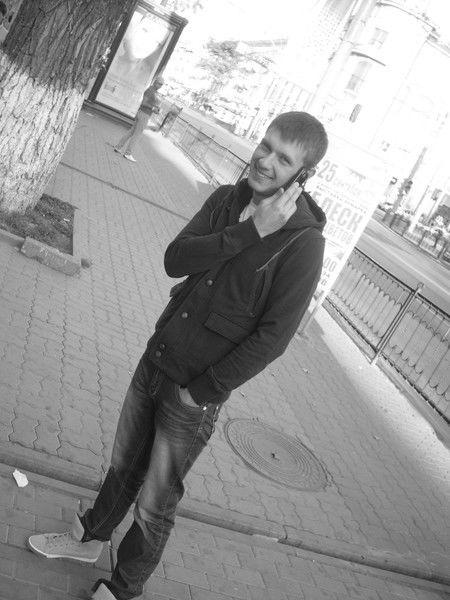 Сергей Демченко