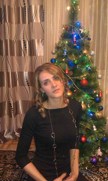 Юлианна Жук