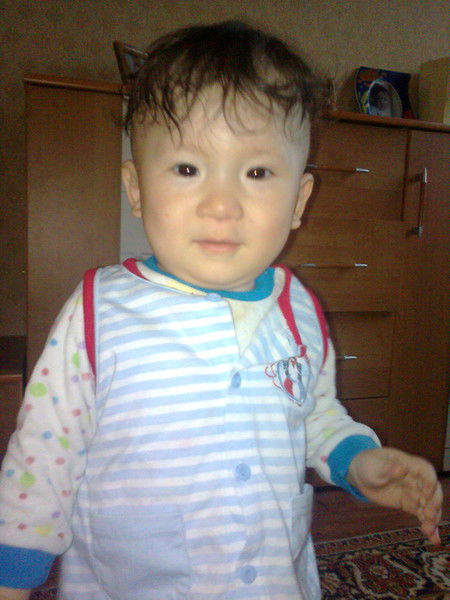 Гулжахан Калиева