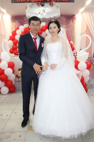 Куандык Ургушбаев