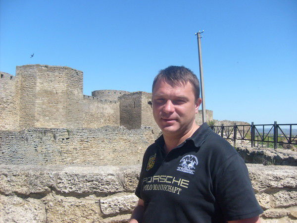 Андрей Шевченко