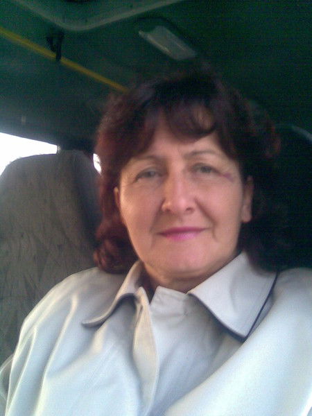 Белла Кацанова