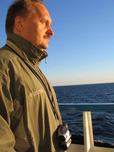 Александр Брылин