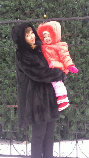 Юлия Быковец