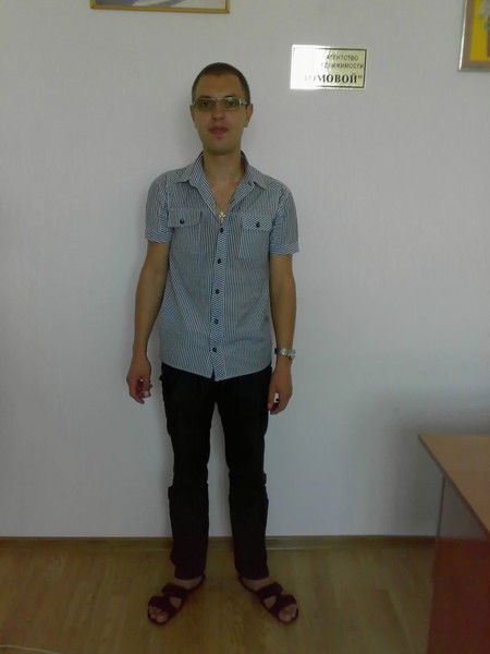 Михаил Агафангелос