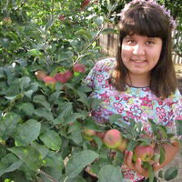 Настя Бошкова