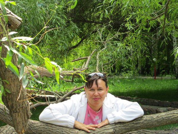 Ирина Калашникова