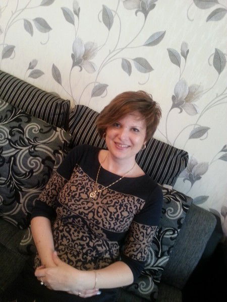 Елена Гусарова