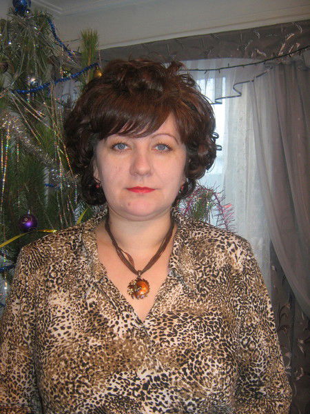 Светлана Нарышкина