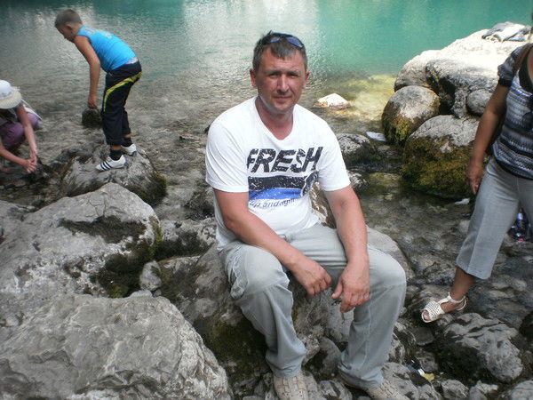 Андрей Пирогов