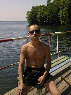 Владимир Ланин