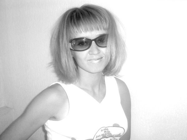 Юлия Александрова