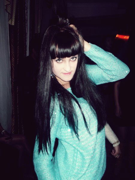 [*алиночка *]