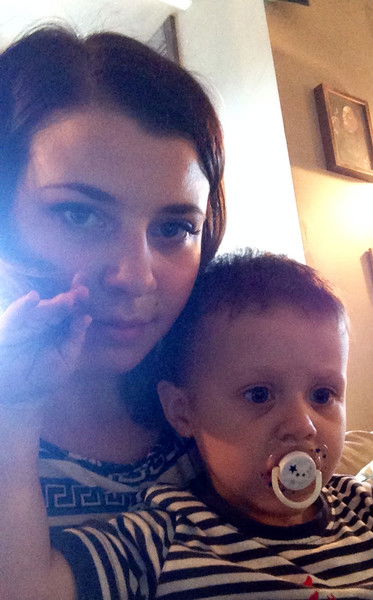 Екатерина Буслаева