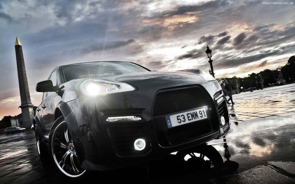 Дамир Авенов