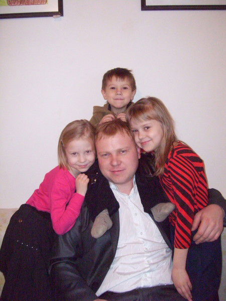 Андрей Крылов