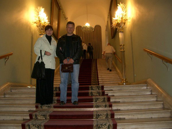 Владимир Панов