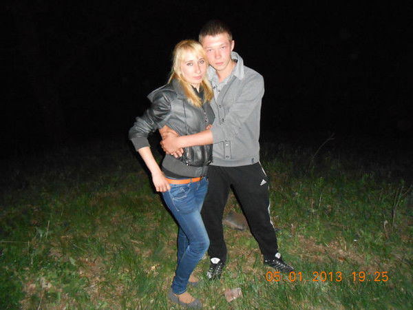 Костя Галин