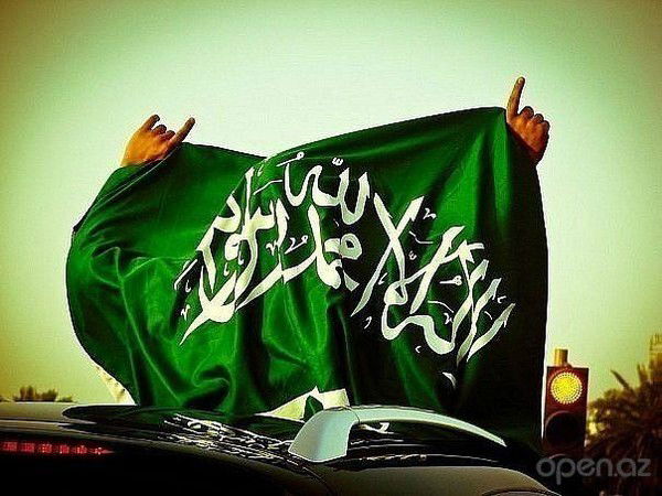 Сын Кавказа Воин Ислама