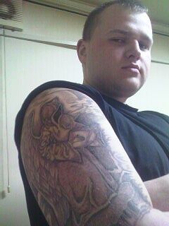 Серега Тульский