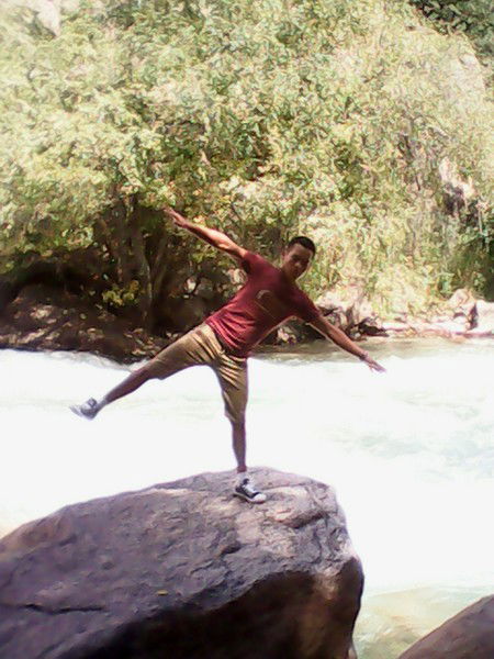 Азамат Эркинов