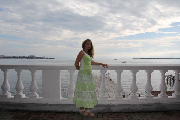 Екатерина Гладкова