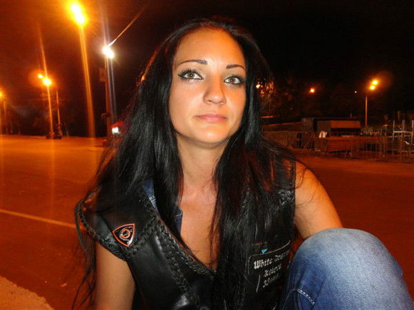 Алёнка Давиденко