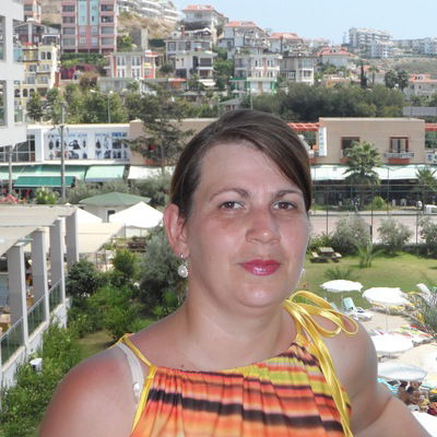 Регина Царева