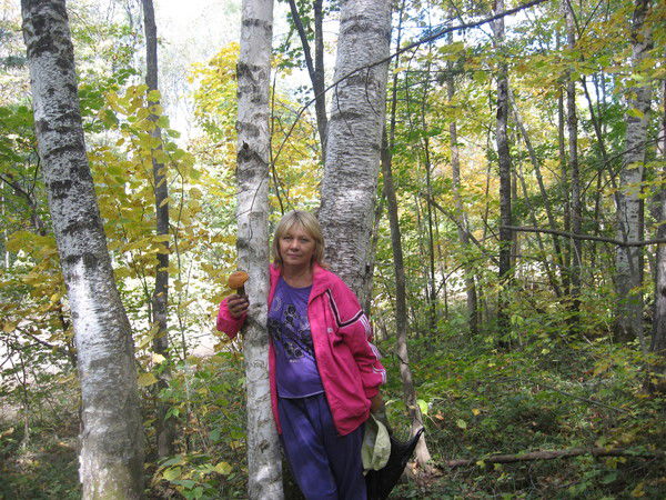 Светлана Яковенко