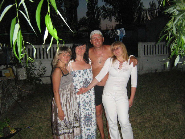 Владимир Гризоглазов