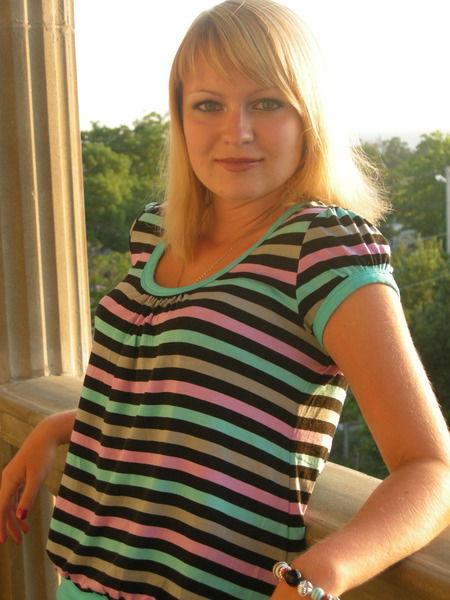 Елена Кадкина