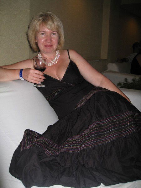 Елена Плотникова