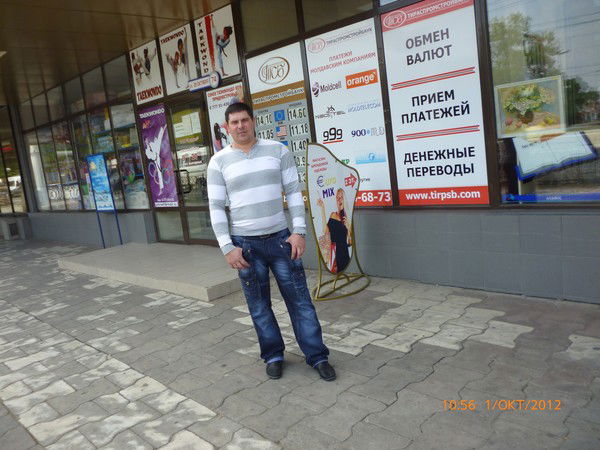 Виталий Кузнецов