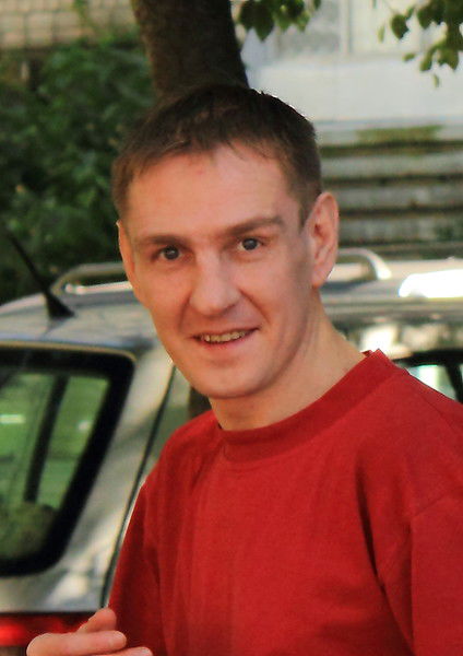 Алексей Колотухин